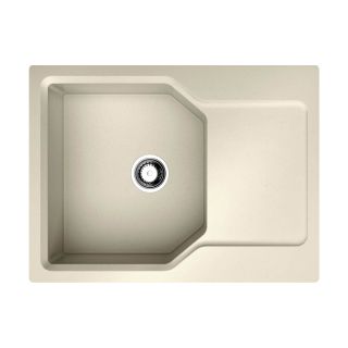 Мойка кухонная Omoikiri Yonaka 65-BE Artgranit/ваниль